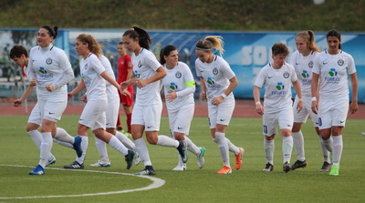 «Рязань-ВДВ» в финале Кубка России проиграла «Звезде-2005»